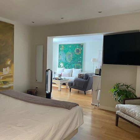Esplendido Dormitorio En Suite Santo Domingo  Экстерьер фото