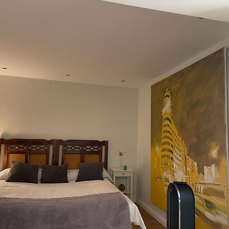 Esplendido Dormitorio En Suite Santo Domingo  Экстерьер фото