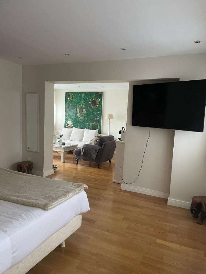 Esplendido Dormitorio En Suite Santo Domingo  Экстерьер фото