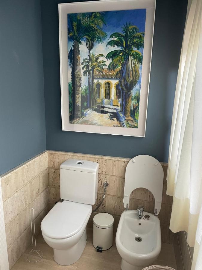 Esplendido Dormitorio En Suite Santo Domingo  Экстерьер фото