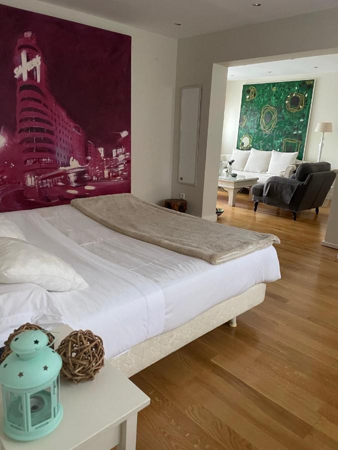 Esplendido Dormitorio En Suite Santo Domingo  Экстерьер фото