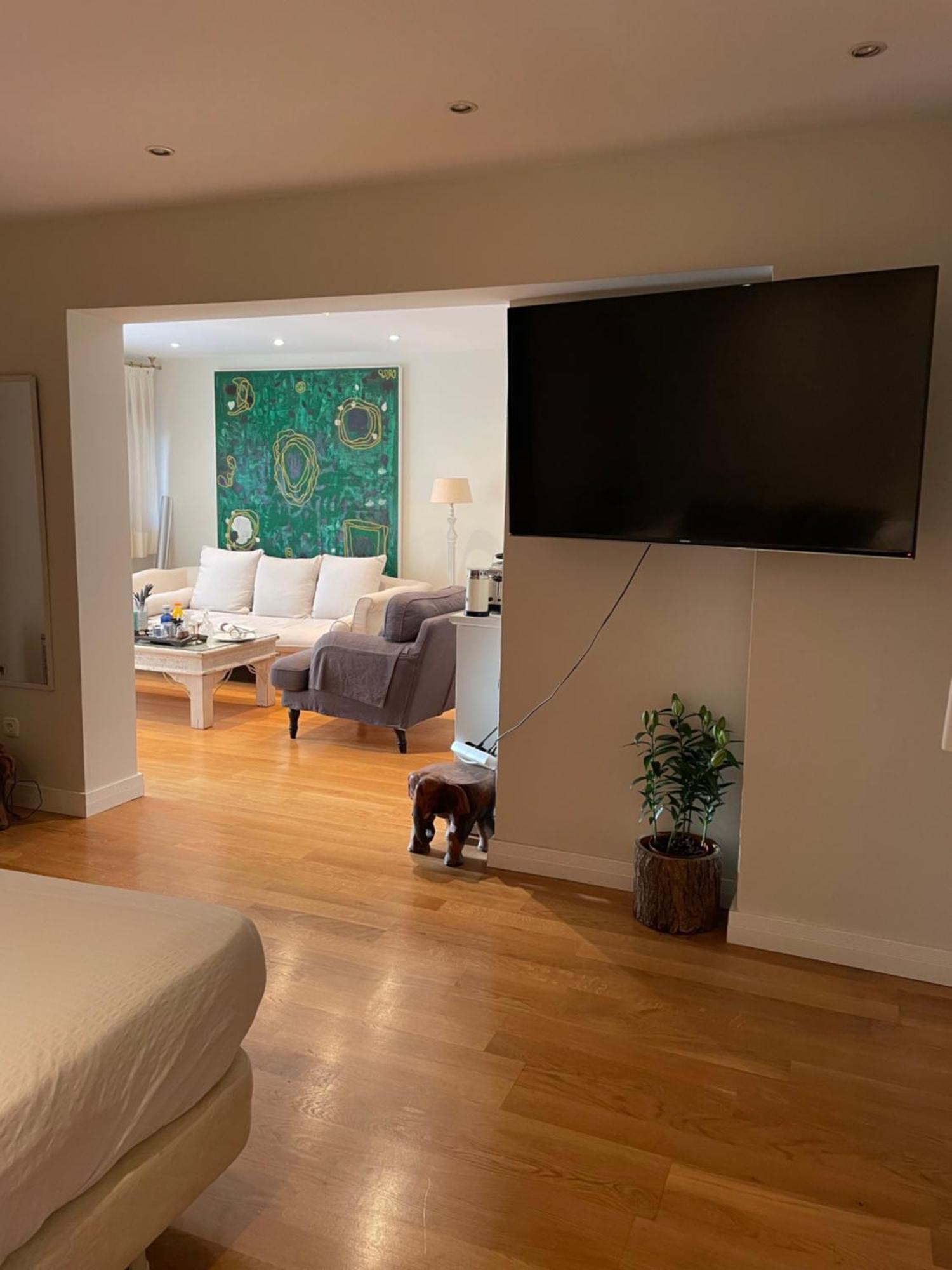 Esplendido Dormitorio En Suite Santo Domingo  Экстерьер фото