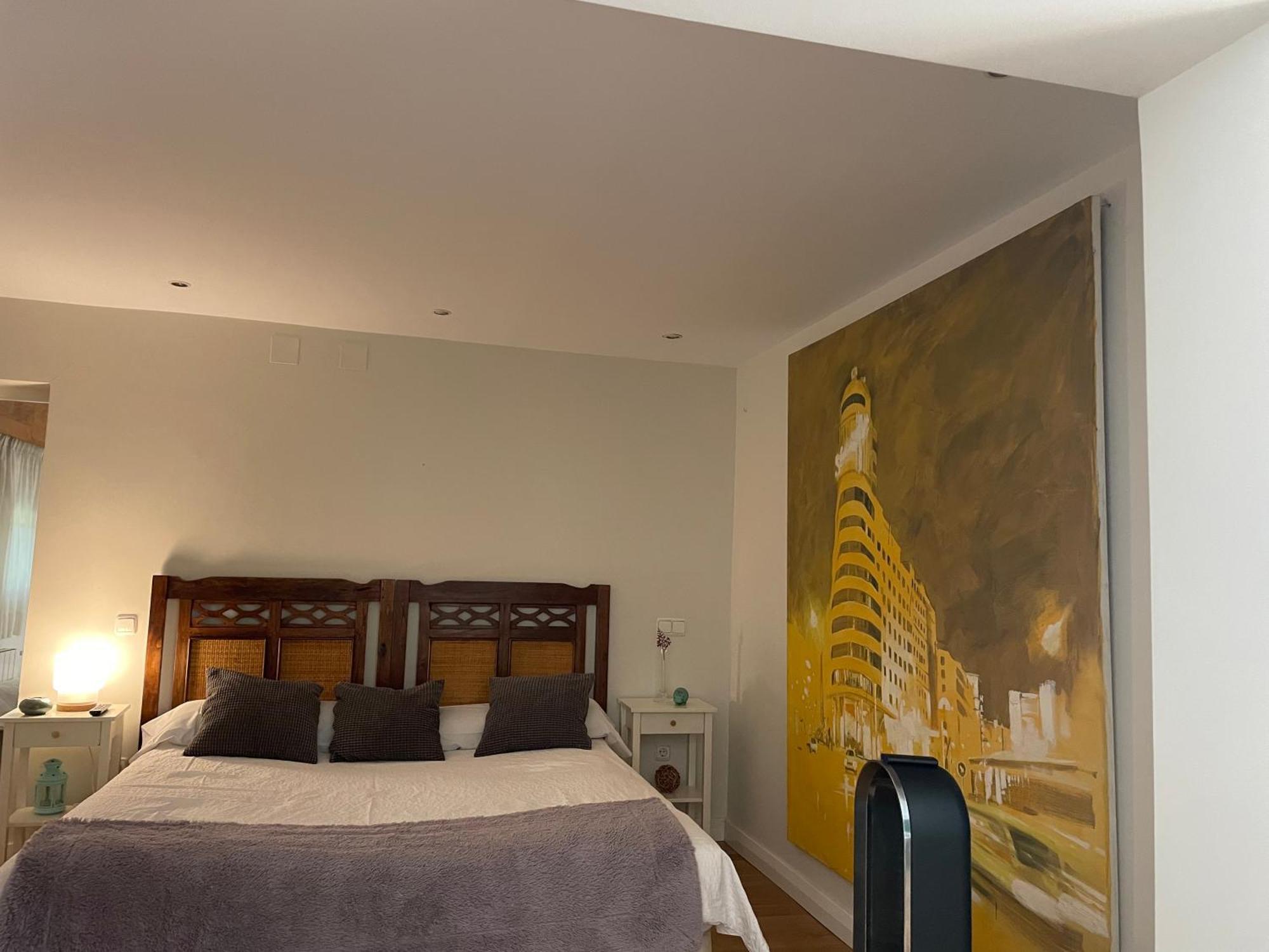Esplendido Dormitorio En Suite Santo Domingo  Экстерьер фото