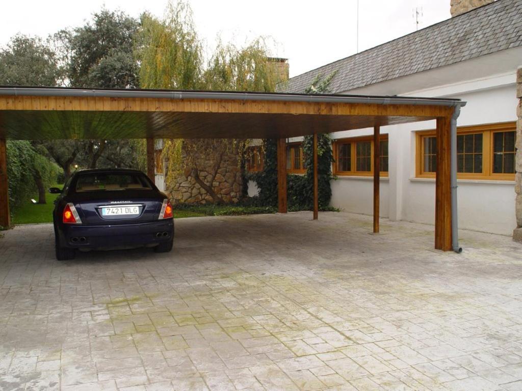 Esplendido Dormitorio En Suite Santo Domingo  Экстерьер фото